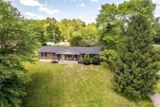4498 Bethel Road, Floyds Knobs, IN 47119
