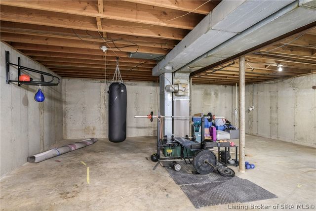 4498 Bethel Road, Floyds Knobs, IN 47119