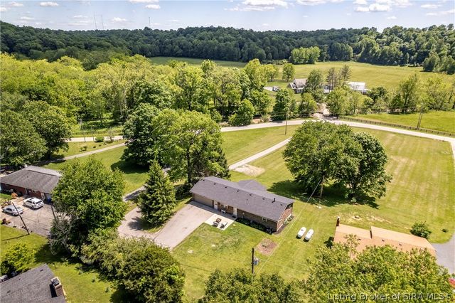 4498 Bethel Road, Floyds Knobs, IN 47119