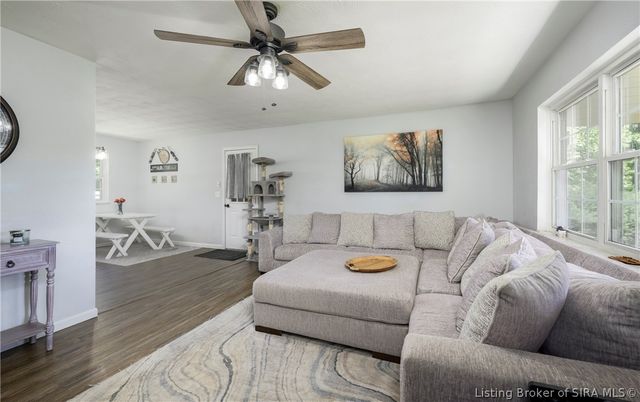4498 Bethel Road, Floyds Knobs, IN 47119