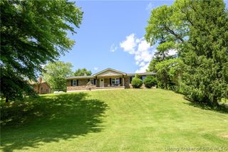 4498 Bethel Road, Floyds Knobs, IN 47119