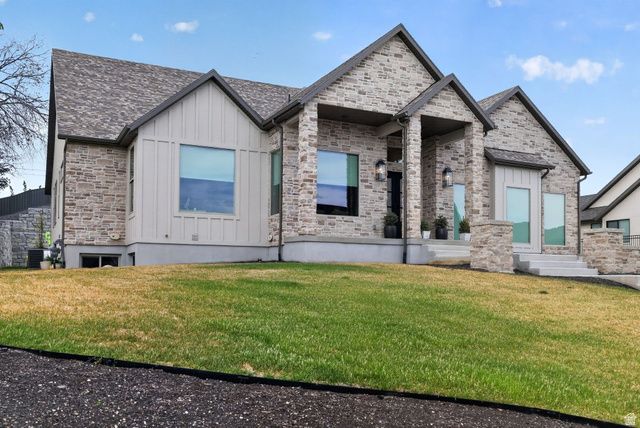 1052 W REINING WAY, Riverton, UT 84065