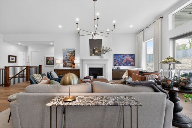 1052 W REINING WAY, Riverton, UT 84065