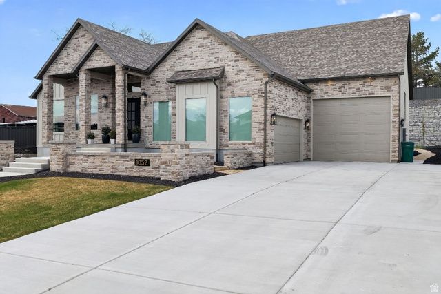 1052 W REINING WAY, Riverton, UT 84065