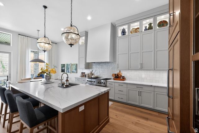 1052 W REINING WAY, Riverton, UT 84065