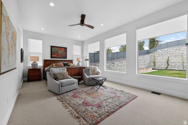 1052 W REINING WAY, Riverton, UT 84065