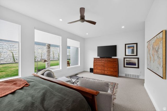1052 W REINING WAY, Riverton, UT 84065