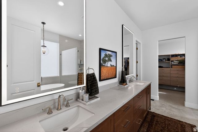 1052 W REINING WAY, Riverton, UT 84065