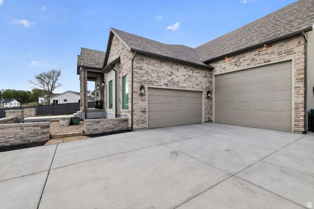 1052 W REINING WAY, Riverton, UT 84065