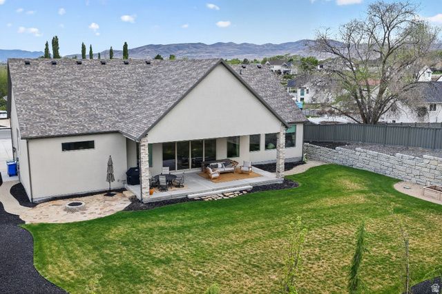 1052 W REINING WAY, Riverton, UT 84065