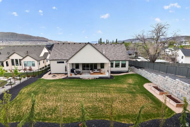 1052 W REINING WAY, Riverton, UT 84065