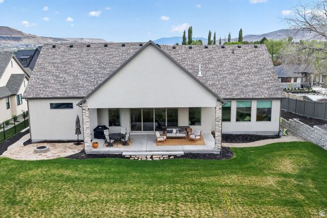 1052 W REINING WAY, Riverton, UT 84065