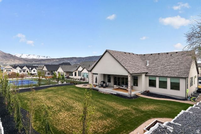 1052 W REINING WAY, Riverton, UT 84065