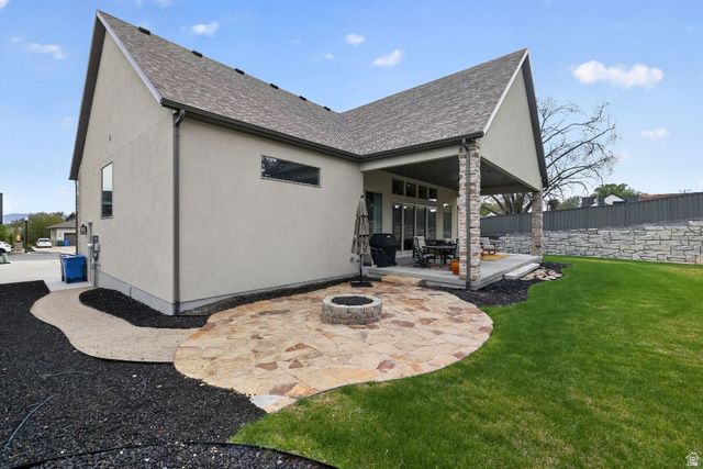 1052 W REINING WAY, Riverton, UT 84065