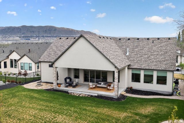 1052 W REINING WAY, Riverton, UT 84065
