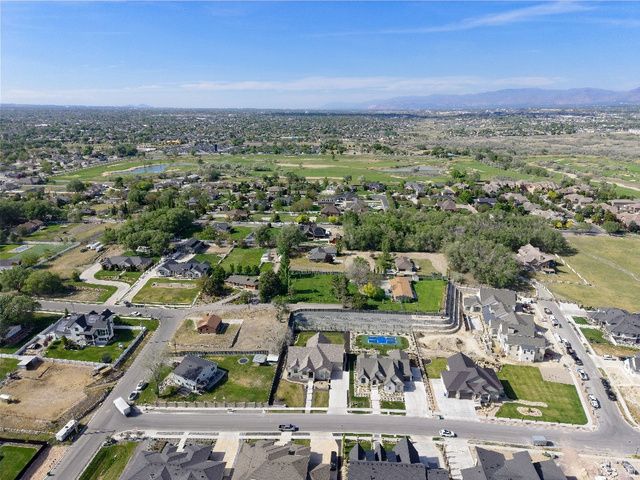 1052 W REINING WAY, Riverton, UT 84065