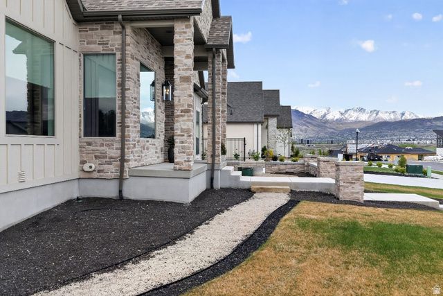 1052 W REINING WAY, Riverton, UT 84065