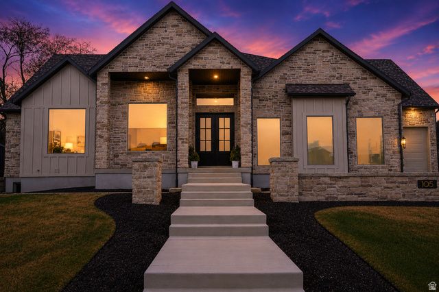 1052 W REINING WAY, Riverton, UT 84065