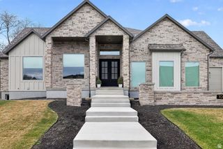 1052 W REINING WAY, Riverton, UT 84065