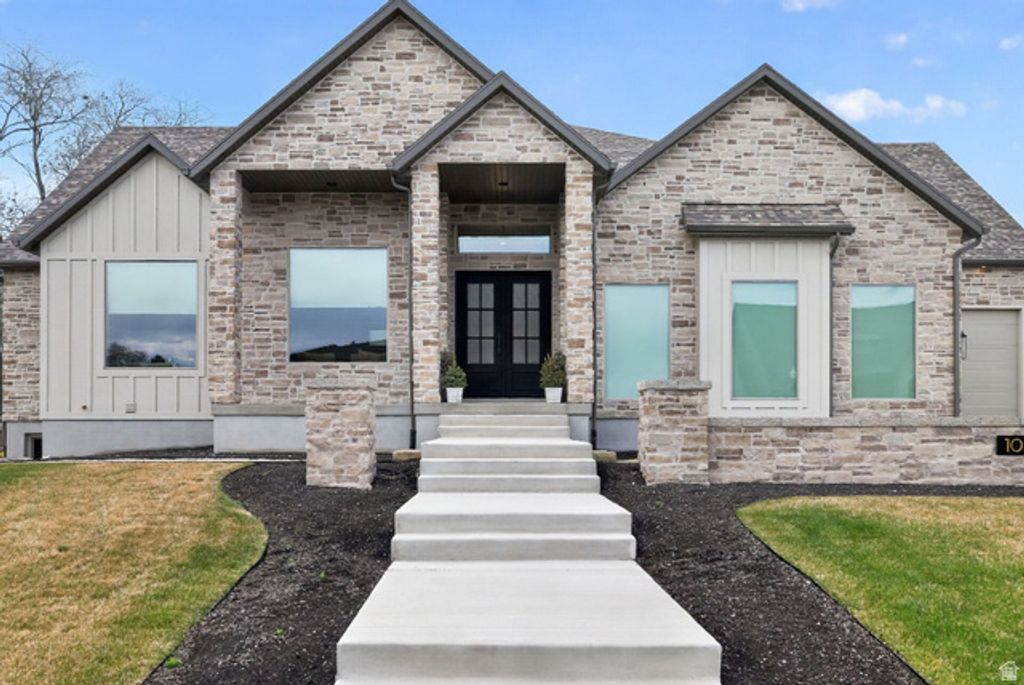 1052 W REINING WAY, Riverton, UT 84065