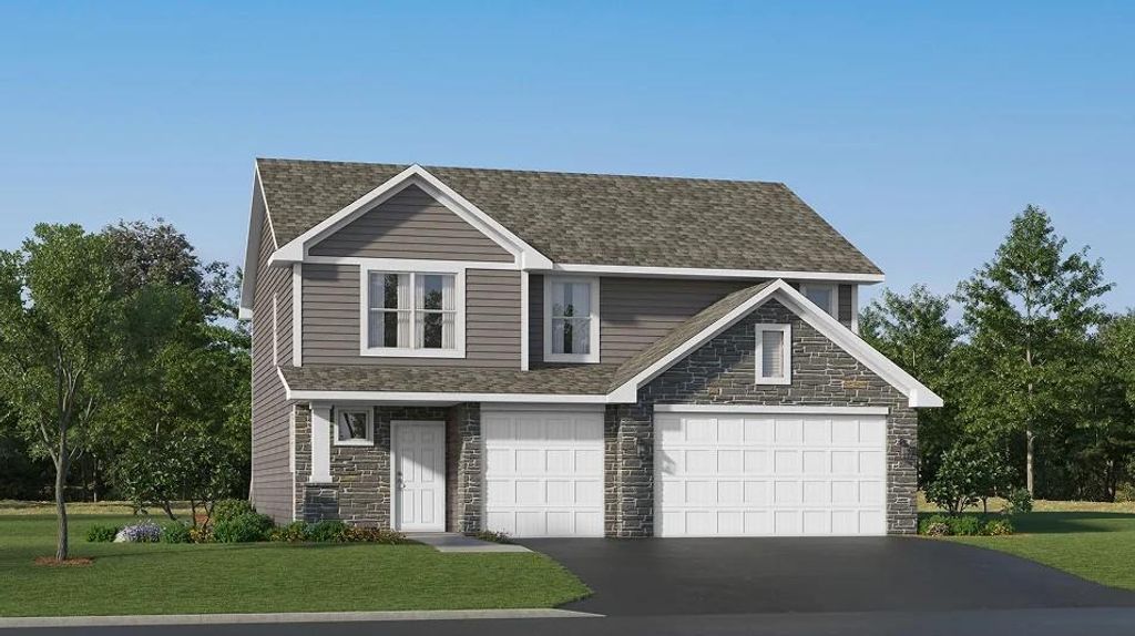18372 Gladhurst Lane, Lakeville, MN 55044