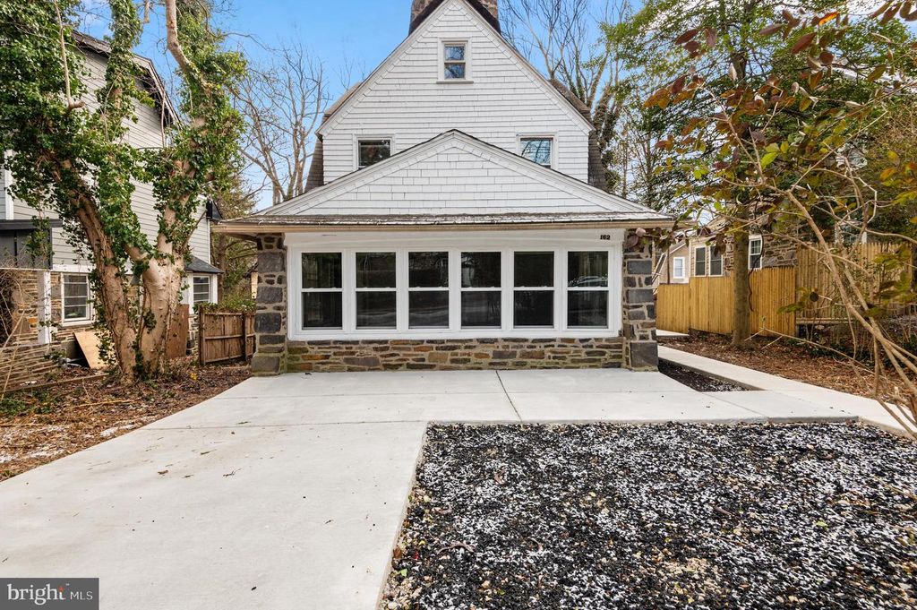 162 UNION AVE, Bala Cynwyd, PA 19004