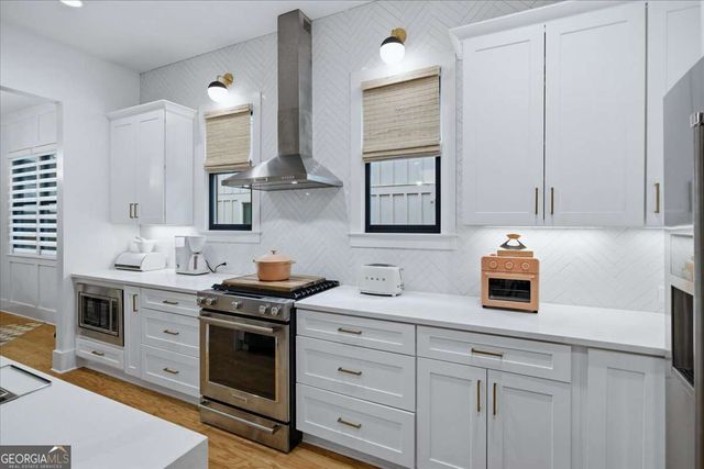 60 Walthall Street NE A, Atlanta, GA 30307