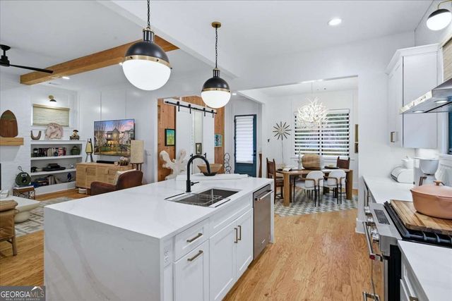 60 Walthall Street NE A, Atlanta, GA 30307