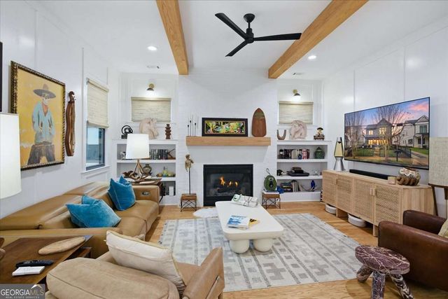 60 Walthall Street NE A, Atlanta, GA 30307