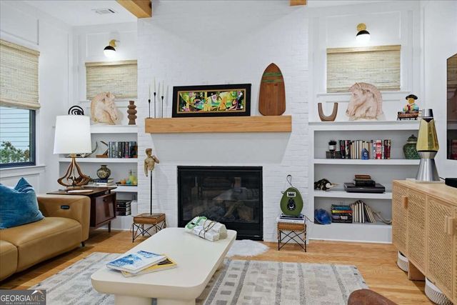 60 Walthall Street NE A, Atlanta, GA 30307