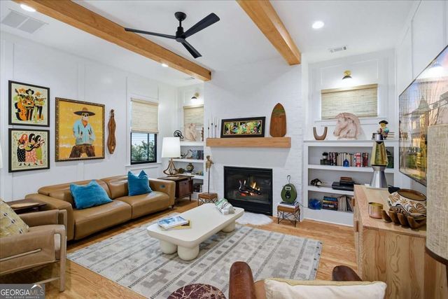 60 Walthall Street NE A, Atlanta, GA 30307