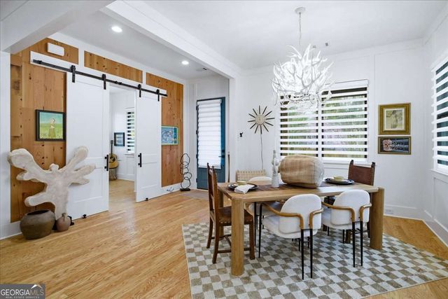 60 Walthall Street NE A, Atlanta, GA 30307