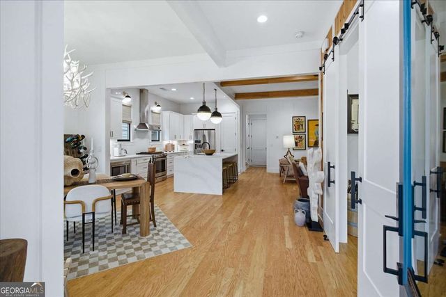 60 Walthall Street NE A, Atlanta, GA 30307