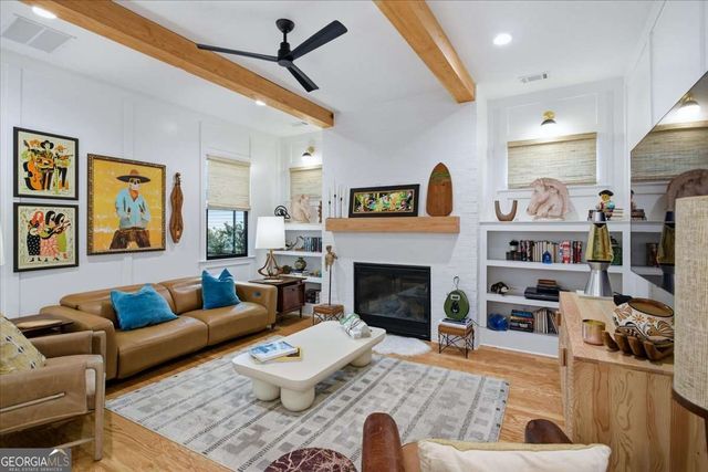 60 Walthall Street NE A, Atlanta, GA 30307