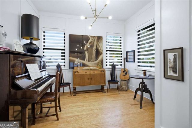 60 Walthall Street NE A, Atlanta, GA 30307