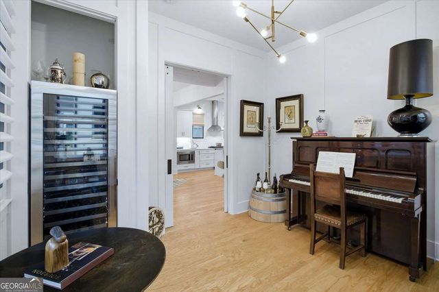 60 Walthall Street NE A, Atlanta, GA 30307