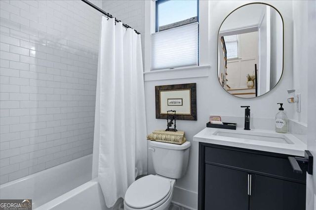 60 Walthall Street NE A, Atlanta, GA 30307