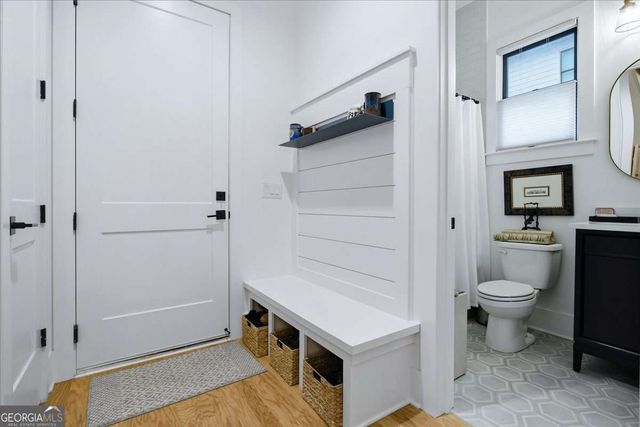 60 Walthall Street NE A, Atlanta, GA 30307