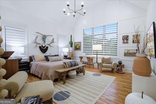 60 Walthall Street NE A, Atlanta, GA 30307