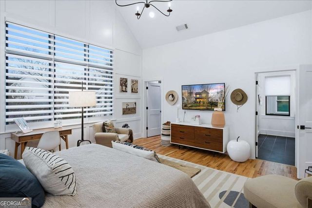 60 Walthall Street NE A, Atlanta, GA 30307