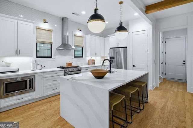 60 Walthall Street NE A, Atlanta, GA 30307