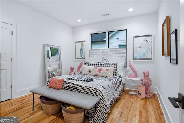 60 Walthall Street NE A, Atlanta, GA 30307