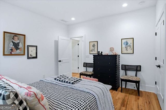 60 Walthall Street NE A, Atlanta, GA 30307