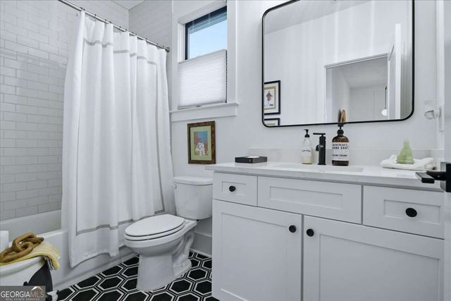 60 Walthall Street NE A, Atlanta, GA 30307