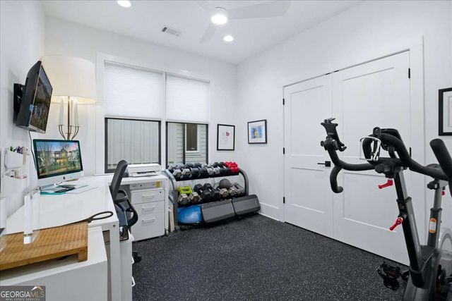 60 Walthall Street NE A, Atlanta, GA 30307