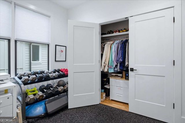 60 Walthall Street NE A, Atlanta, GA 30307