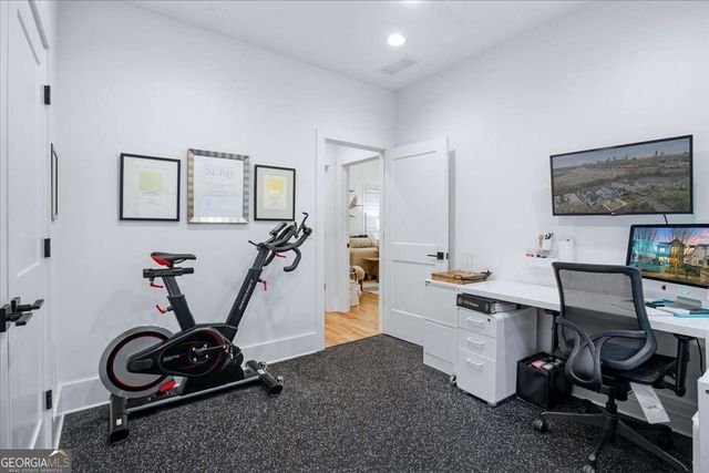 60 Walthall Street NE A, Atlanta, GA 30307