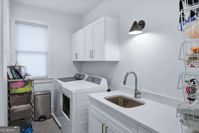 60 Walthall Street NE A, Atlanta, GA 30307