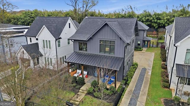 60 Walthall Street NE A, Atlanta, GA 30307