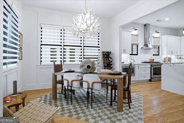 60 Walthall Street NE A, Atlanta, GA 30307